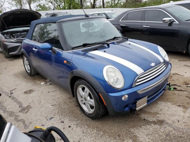 Продажа на аукционе авто 2008 Mini Cooper, vin: WMWRF33598TF68286, номер лота: 50177364