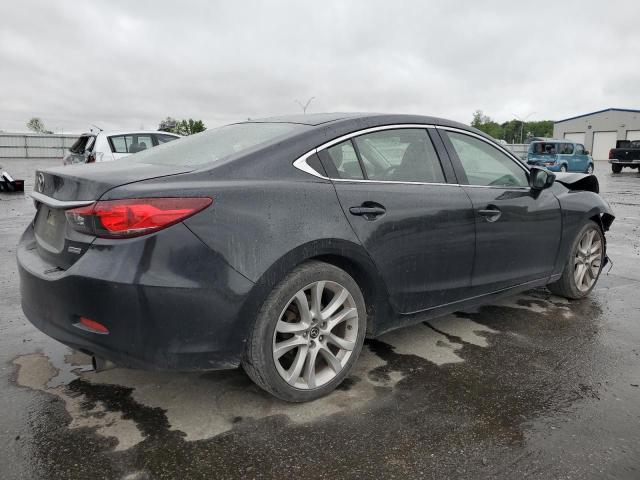 50177724 :رقم المزاد ، JM1GJ1V62E1144648 vin ، 2014 Mazda 6 Touring مزاد بيع