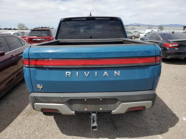 Aukcja sprzedaży 2022 Rivian R1t Adventure, vin: 7FCTGAAA6NN006105, numer aukcji: 50083944