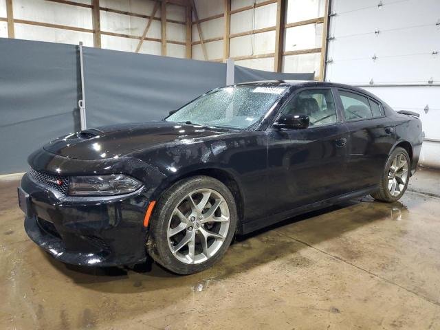 Продаж на аукціоні авто 2023 Dodge Charger Gt, vin: 2C3CDXHG2PH583239, номер лоту: 51969844
