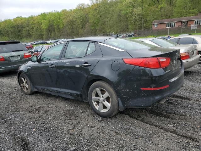 Продажа на аукционе авто 2015 Kia Optima Lx, vin: 5XXGM4A75FG467928, номер лота: 51540404