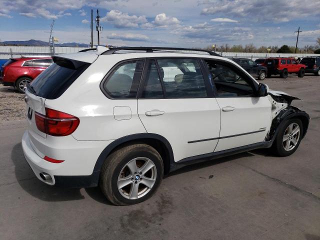 Продаж на аукціоні авто 2012 Bmw X5 Xdrive35i, vin: 5UXZV4C58CL762811, номер лоту: 51962624
