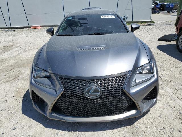 Продаж на аукціоні авто 2017 Lexus Rc-f, vin: JTHHP5BC1H5005871, номер лоту: 49729704