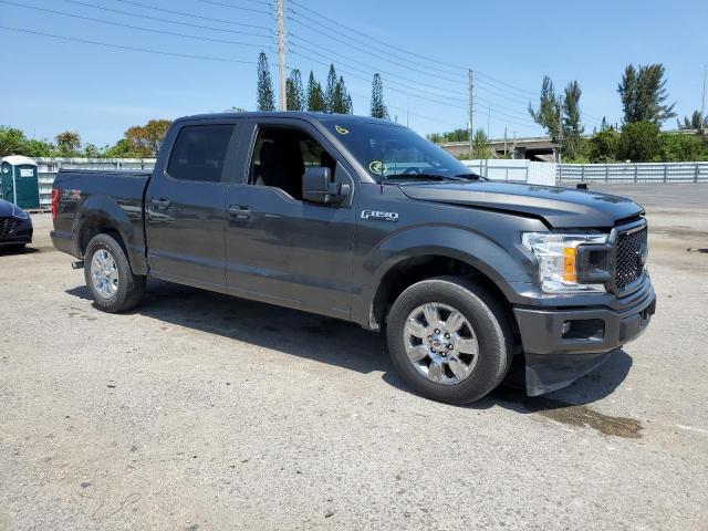Продаж на аукціоні авто 2019 Ford F150 Supercrew, vin: 1FTEW1CP1KKF22890, номер лоту: 50320184
