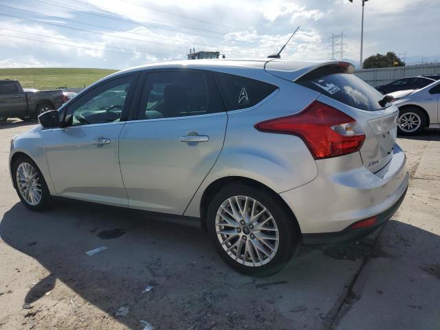 Продажа на аукционе авто 2012 Ford Focus Sel, vin: 1FAHP3M25CL348705, номер лота: 52237974