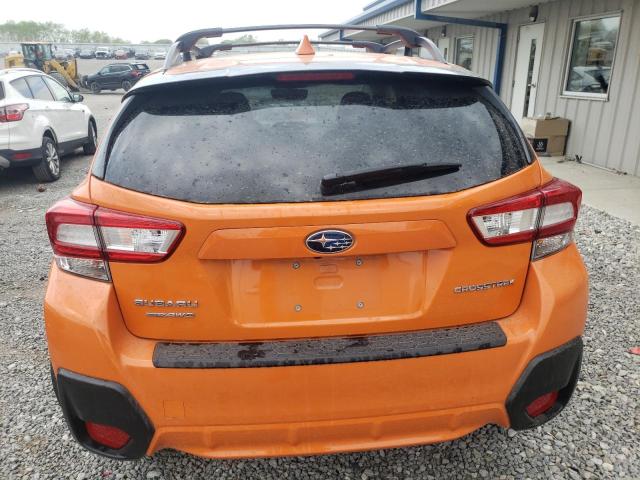 Aukcja sprzedaży 2019 Subaru Crosstrek Premium, vin: JF2GTACC2K8325269, numer aukcji: 50716484