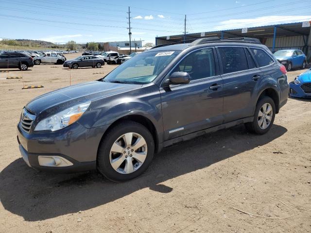 50875404 :رقم المزاد ، 4S4BRDKC5C2236113 vin ، 2012 Subaru Outback 3.6r Limited مزاد بيع