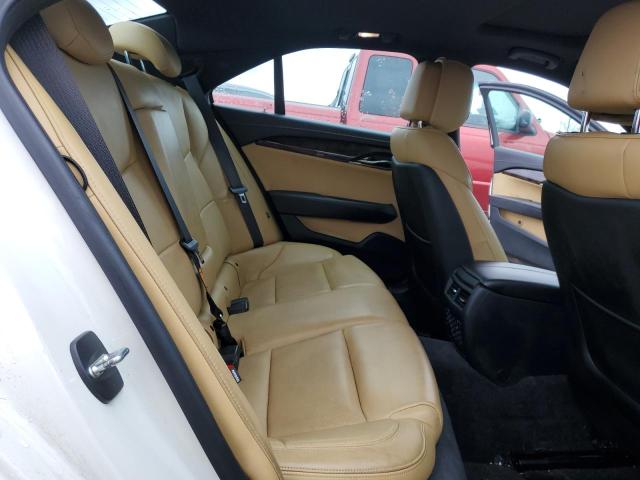 Aukcja sprzedaży 2013 Cadillac Ats Premium, vin: 1G6AM5SX1D0147176, numer aukcji: 51562394