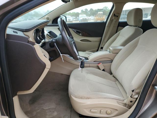 Продаж на аукціоні авто 2012 Buick Lacrosse Convenience, vin: 1G4GB5ER0CF183717, номер лоту: 49173914