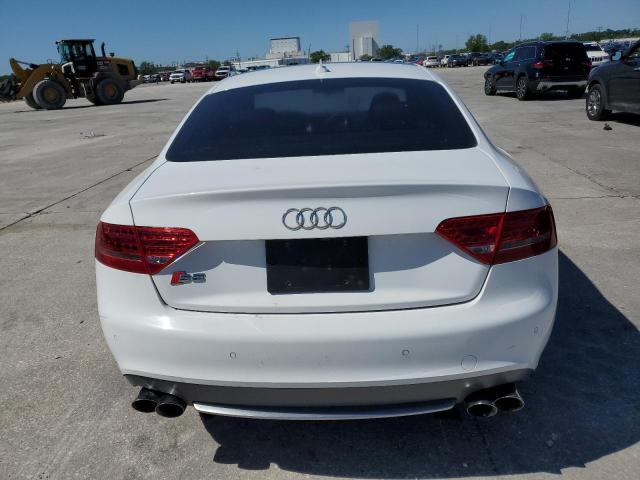 50797544 :رقم المزاد ، WAUCVAFR6BA019298 vin ، 2011 Audi S5 Premium Plus مزاد بيع