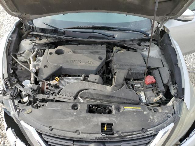 Продажа на аукционе авто 2016 Nissan Altima 2.5, vin: 1N4AL3AP8GC257396, номер лота: 49678944