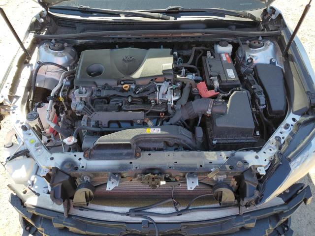 Продаж на аукціоні авто 2018 Toyota Camry, vin: 4T1B61HK8JU134330, номер лоту: 50935294