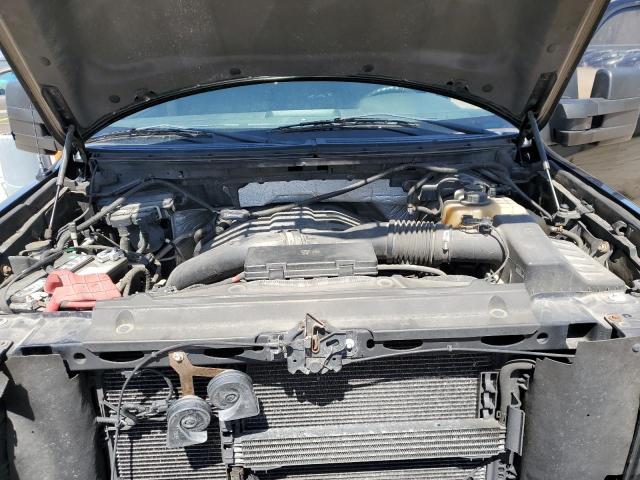 2012 Ford F150 Supercrew მანქანა იყიდება აუქციონზე, vin: 1FTFW1ET1CFA11513, აუქციონის ნომერი: 50200064