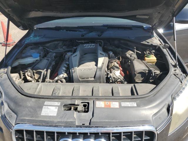 Aukcja sprzedaży 2010 Audi Q7 Prestige, vin: WA1DVAFE0AD003352, numer aukcji: 50558704
