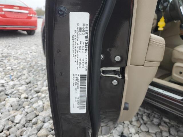 2013 Chrysler 300c მანქანა იყიდება აუქციონზე, vin: 2C3CCAKT2DH646633, აუქციონის ნომერი: 52175604