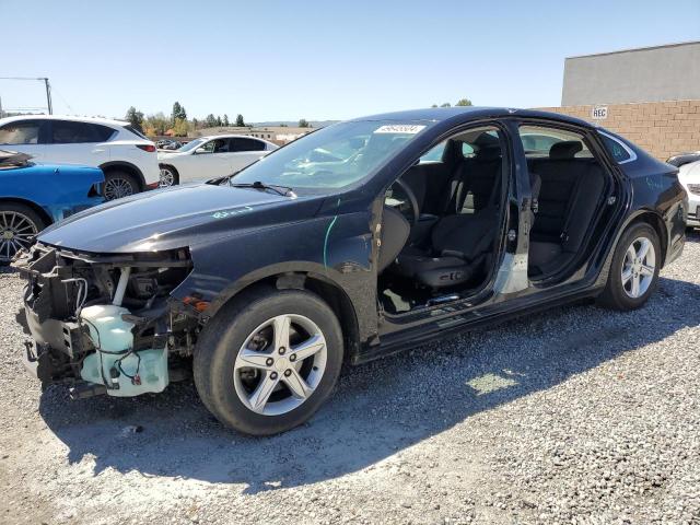 Aukcja sprzedaży 2019 Chevrolet Malibu Ls, vin: 1G1ZC5ST2KF124590, numer aukcji: 49645504