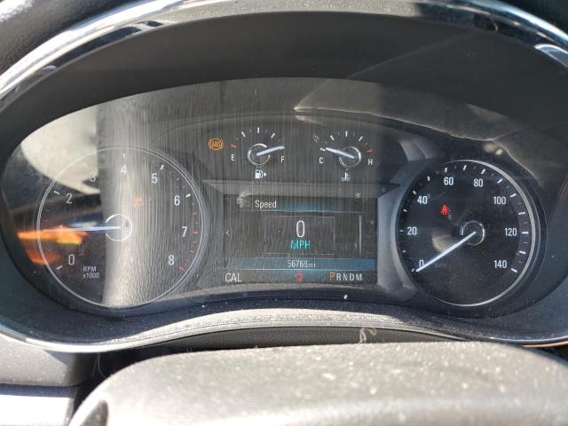 Продаж на аукціоні авто 2019 Buick Encore Sport Touring, vin: KL4CJ1SB0KB826072, номер лоту: 49547984