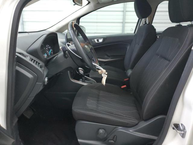 Aukcja sprzedaży 2019 Ford Ecosport Se, vin: MAJ3S2GE3KC263871, numer aukcji: 49826094
