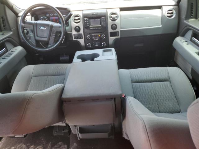 Продаж на аукціоні авто 2013 Ford F150 Super Cab, vin: 1FTFX1CT3DFA27424, номер лоту: 52080414