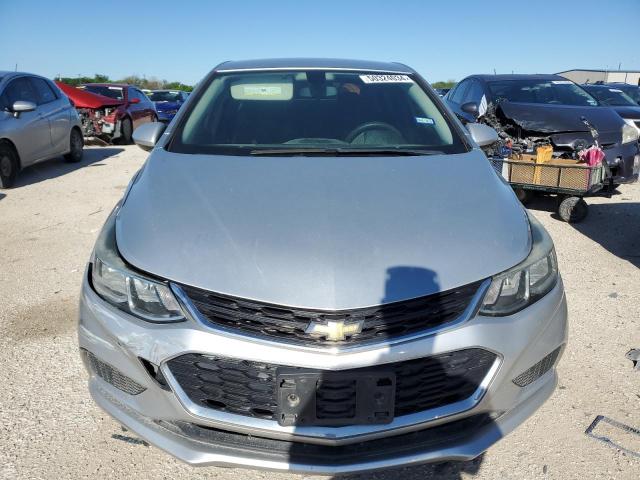 50324034 :رقم المزاد ، 1G1BC5SM0J7124459 vin ، 2018 Chevrolet Cruze Ls مزاد بيع