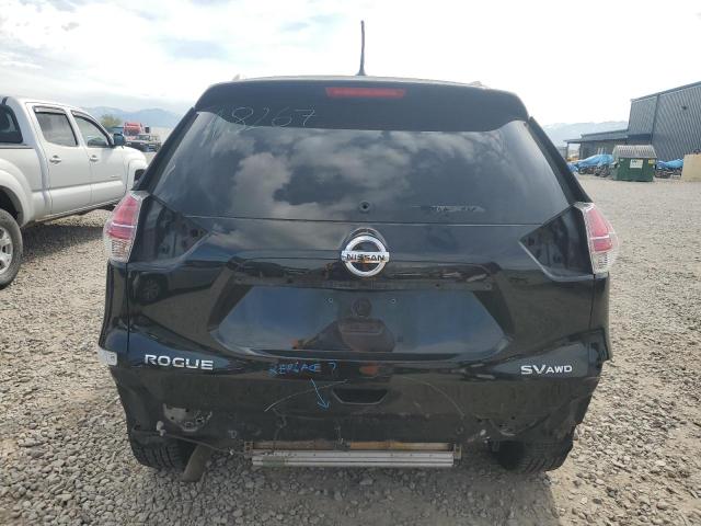 Продаж на аукціоні авто 2015 Nissan Rogue S, vin: KNMAT2MV4FP572881, номер лоту: 51416484