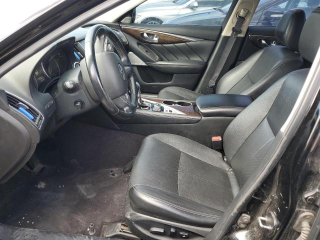 Продажа на аукционе авто 2017 Infiniti Q50 Premium, vin: JN1EV7AP4HM734546, номер лота: 50864344