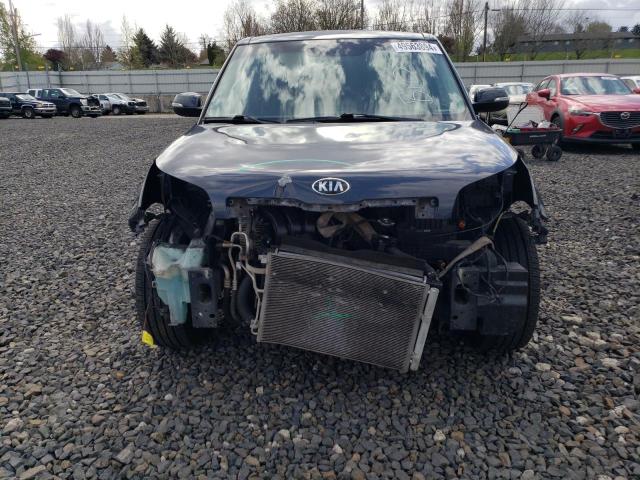 49563894 :رقم المزاد ، KNDJX3A54E7040561 vin ، 2014 Kia Soul ! مزاد بيع
