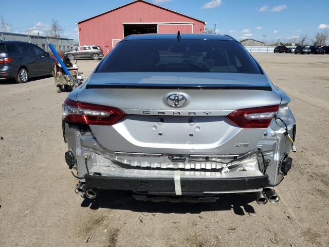 Продаж на аукціоні авто 2018 Toyota Camry, vin: 4T1B61HK8JU134330, номер лоту: 50935294