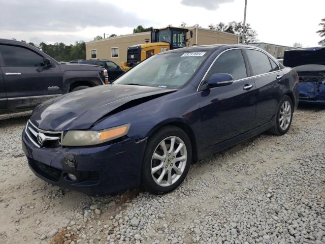 Aukcja sprzedaży 2007 Acura Tsx, vin: JH4CL96887C013026, numer aukcji: 49291684