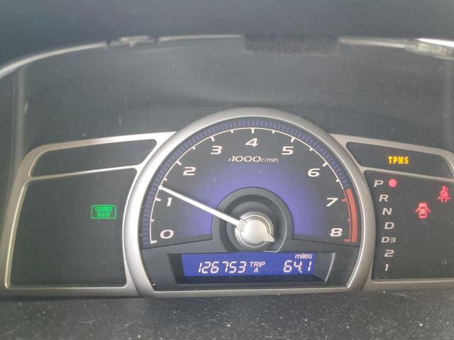 Продаж на аукціоні авто 2009 Honda Civic Lx-s, vin: 2HGFA16609H325766, номер лоту: 51263654