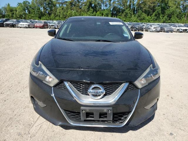 Продажа на аукционе авто 2016 Nissan Maxima 3.5s, vin: 1N4AA6AP6GC406993, номер лота: 49553944