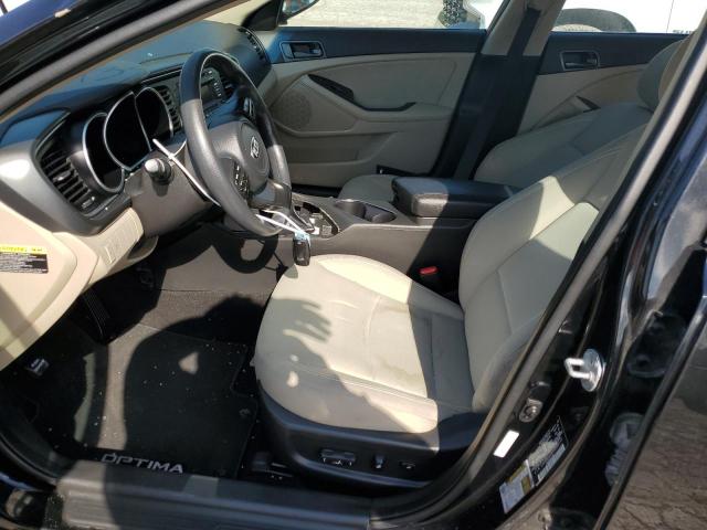 Продажа на аукционе авто 2015 Kia Optima Lx, vin: 5XXGM4A79FG496140, номер лота: 52273454