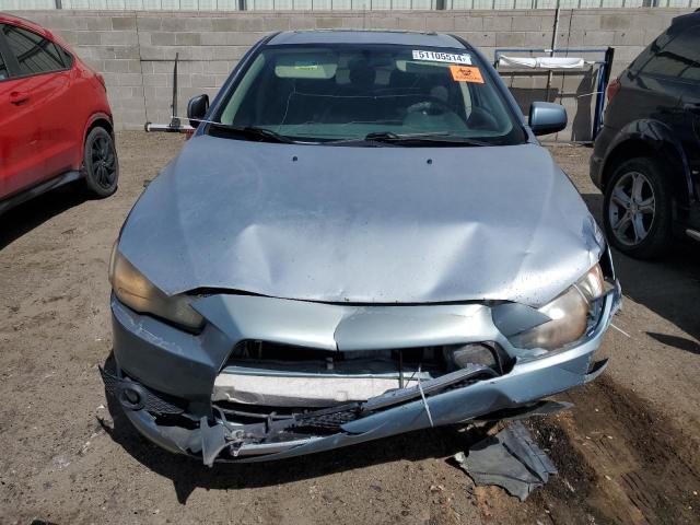 2009 Mitsubishi Lancer Es/es Sport მანქანა იყიდება აუქციონზე, vin: JA3AU26U79U007465, აუქციონის ნომერი: 51105514