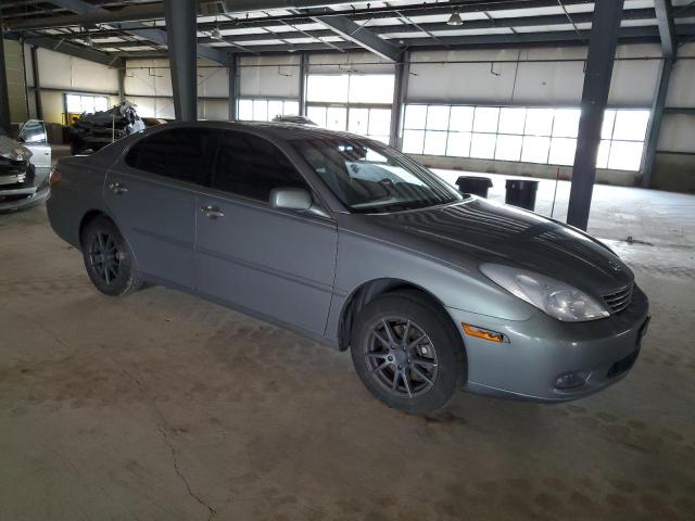 Aukcja sprzedaży 2003 Lexus Es 300, vin: JTHBF30G030137397, numer aukcji: 50319664
