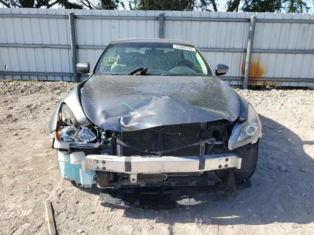 52900194 :رقم المزاد ، JN1CV6FE5CM202322 vin ، 2012 Infiniti G37 Base مزاد بيع