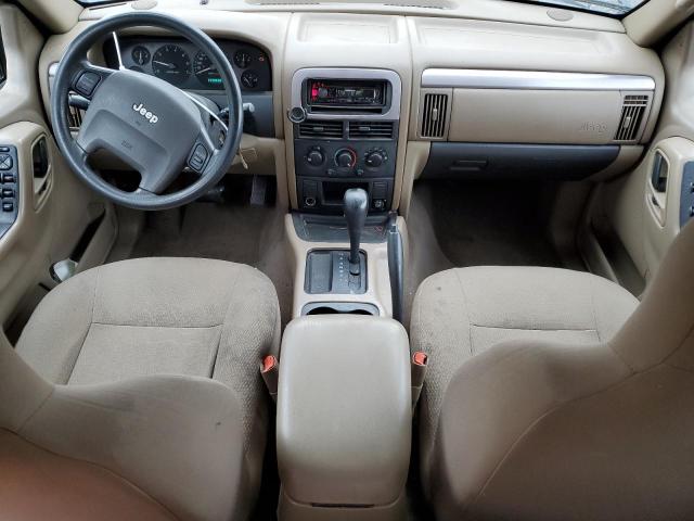 Aukcja sprzedaży 2004 Jeep Grand Cherokee Laredo, vin: 1J4GX48S64C210804, numer aukcji: 45482404