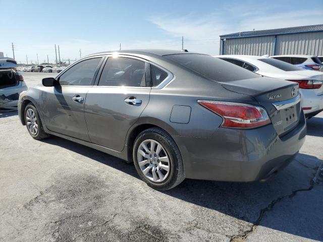 Продажа на аукционе авто 2015 Niss Altima, vin: 1N4AL3AP1FN366673, номер лота: 49918084
