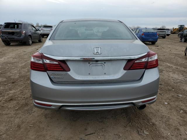 Aukcja sprzedaży 2017 Honda Accord Lx, vin: 1HGCR2F37HA145043, numer aukcji: 51353174