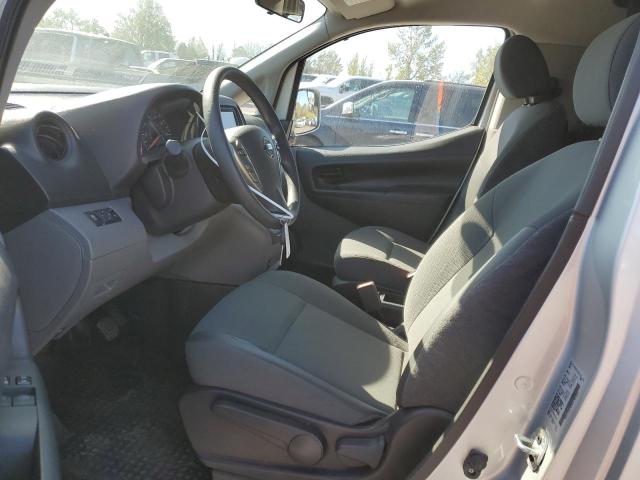Продажа на аукционе авто 2021 Nissan Nv200 2.5s, vin: 3N6CM0KN8MK691333, номер лота: 51839064