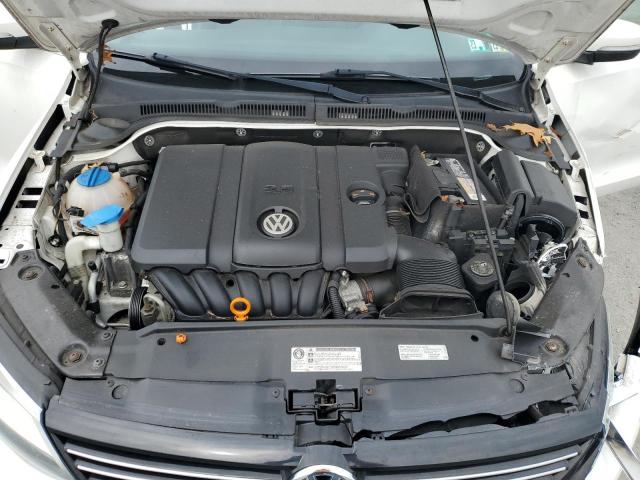 50460794 :رقم المزاد ، 3VWDP7AJ5DM218920 vin ، 2013 Volkswagen Jetta Se مزاد بيع