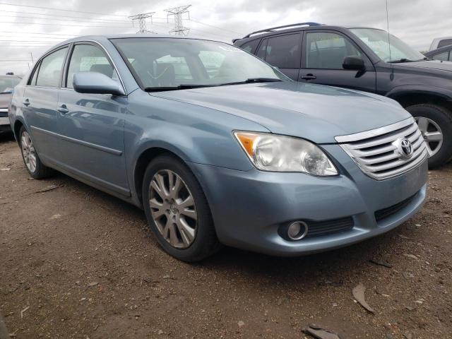 Продаж на аукціоні авто 2009 Toyota Avalon Xl, vin: 4T1BK36B59U336158, номер лоту: 52133584