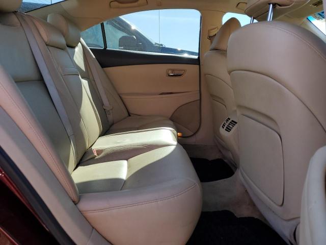 Продаж на аукціоні авто 2007 Lexus Es 350, vin: JTHBJ46G972015725, номер лоту: 51934454