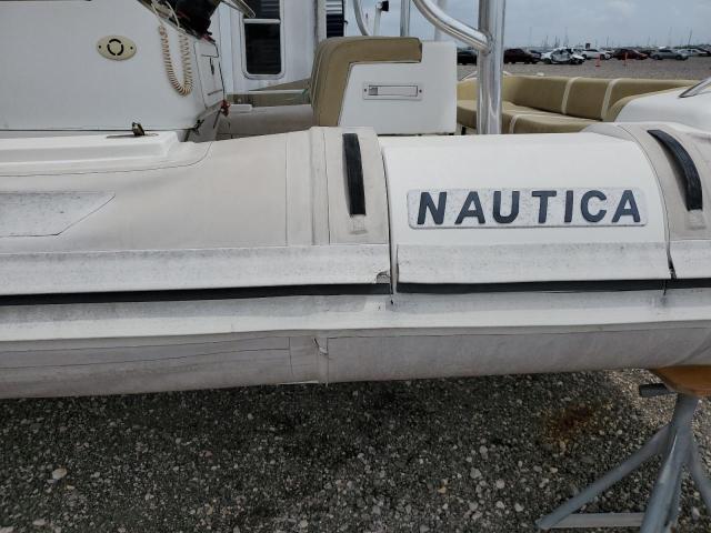 2010 Other Nautique მანქანა იყიდება აუქციონზე, vin: PTJ19576I910, აუქციონის ნომერი: 77622263