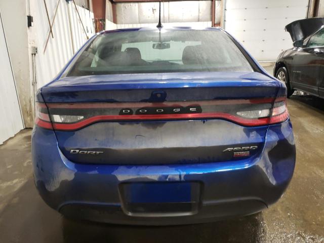 52929464 :رقم المزاد ، 1C3CDFDHXED794613 vin ، 2014 Dodge Dart Se Aero مزاد بيع