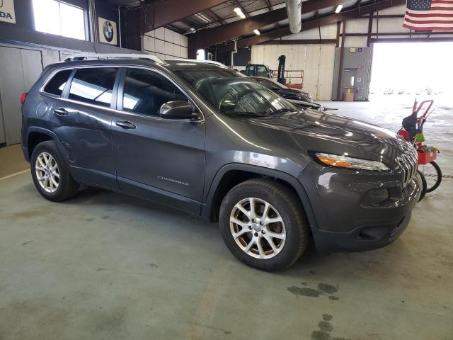 51362924 :رقم المزاد ، 1C4PJMCS2FW509741 vin ، 2015 Jeep Cherokee Latitude مزاد بيع