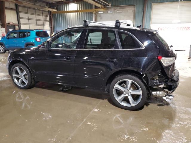 Продаж на аукціоні авто 2013 Audi Q5 Premium Plus, vin: WA1DGAFPXDA052091, номер лоту: 49248434
