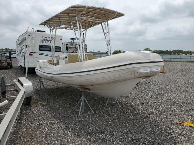 2010 Other Nautique მანქანა იყიდება აუქციონზე, vin: PTJ19576I910, აუქციონის ნომერი: 77622263