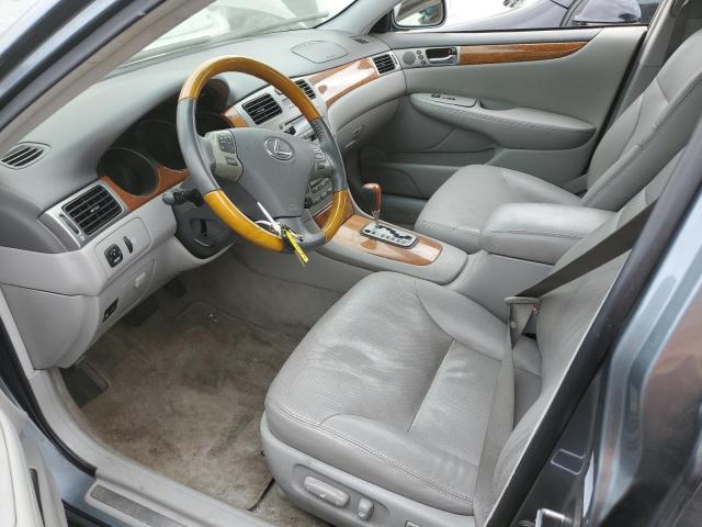 Aukcja sprzedaży 2005 Lexus Es 330, vin: JTHBA30G755136056, numer aukcji: 51818724