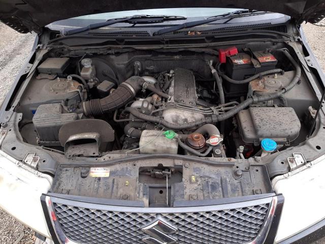 Aukcja sprzedaży 2006 Suzuki Grand Vita, vin: JSAJTA74V00113303, numer aukcji: 43711454