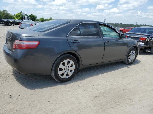 Продажа на аукционе авто 2007 Toyota Camry Ce, vin: 4T1BE46K07U130501, номер лота: 51746374